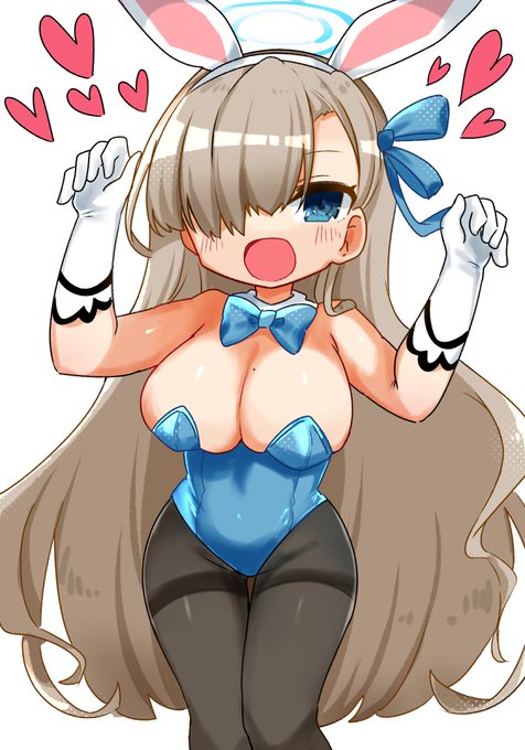 アスナさんの絵 