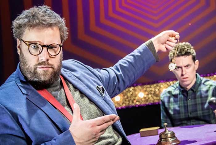 reviews_north's tweet image. The latest from comedy theatre giants the Goes Wrong team is guaranteed to baffle and distort your senses. Probably
@mischiefcomedy #MindReader @LiverpoolEmpire #HullNewTheatre @GrandTheatreLS1 @The_Lowry 
theatrereviewsnorth.com/post/mind-read…