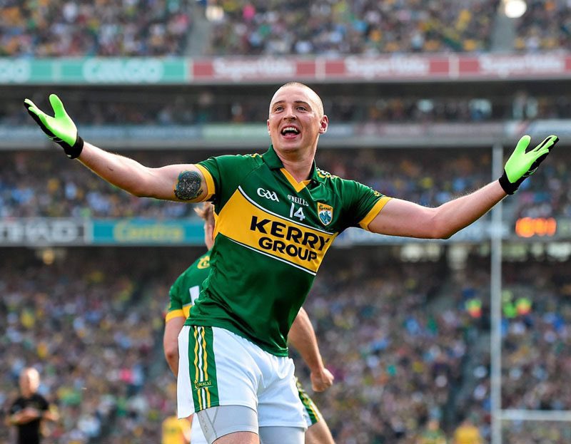 thesidelinelive's tweet photo. Delighted to be recording with @starryboy14 this week!

All Star and All Ireland winner @Kerry_Official 
Superleague &amp; National cup champion @warriors_bc 
Coach @Armagh_GAA 

Leave your questions below ⬇️ 

#thesidelinelive #gaa #kerrygaa https://t.co/mI2GmsozkG