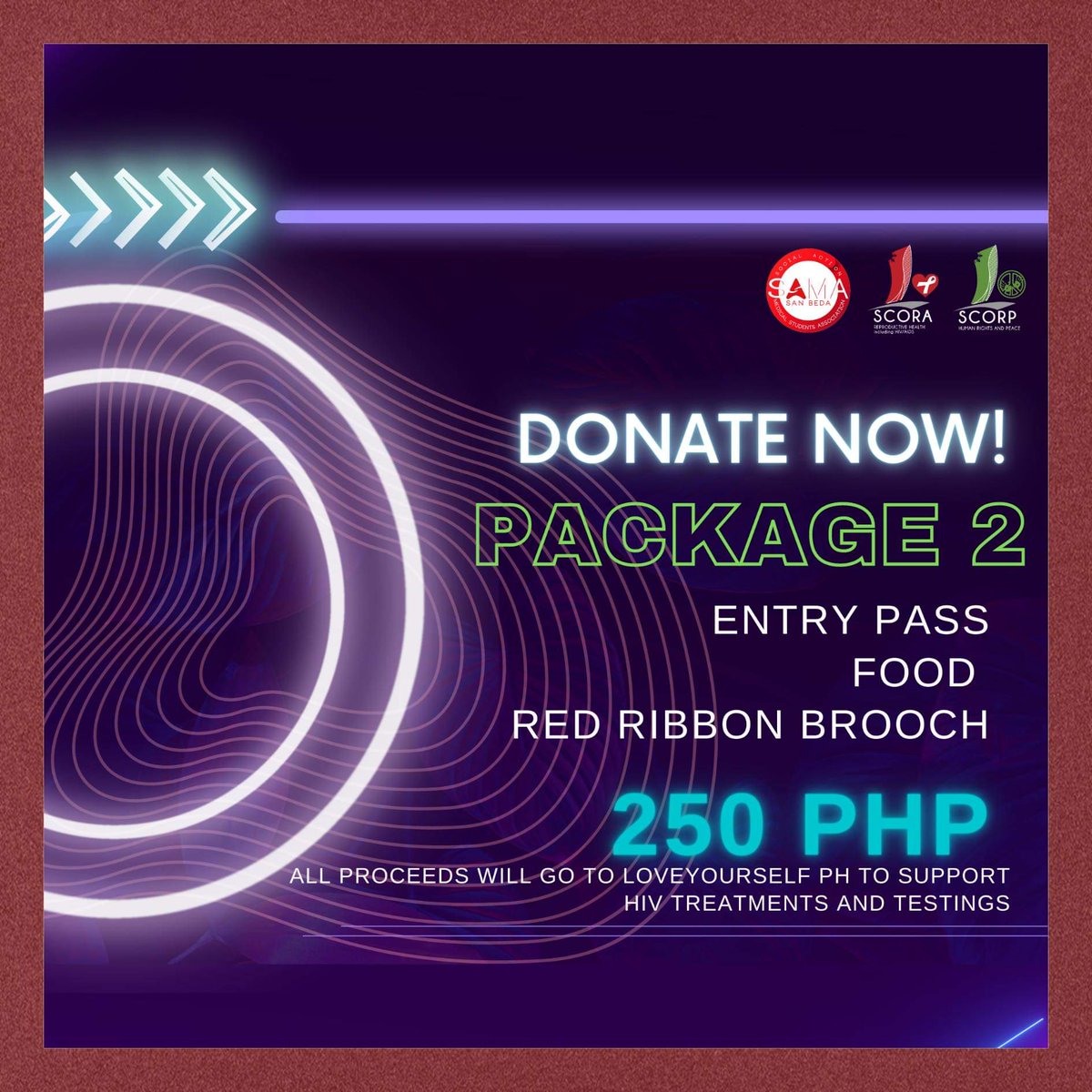 SAMA San Beda tweet media