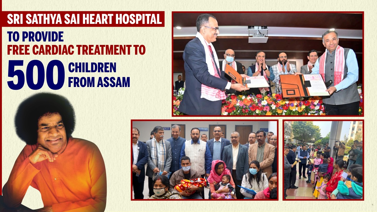 Parimal Nathwani on Twitter to its motto of 'Dil without