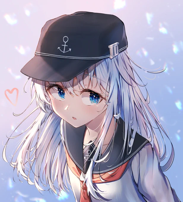 響~ #響 #艦隊これくしょん #艦これ  