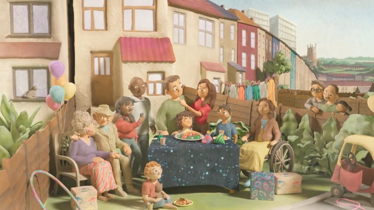 The Royal Foundation Centre for Early Childhood on Twitter "Today, we