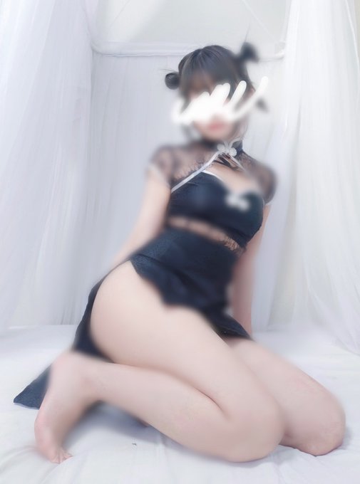 Twitterのコスプレ画像2