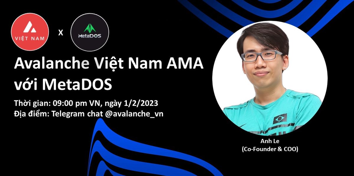 Team1VN tweet picture