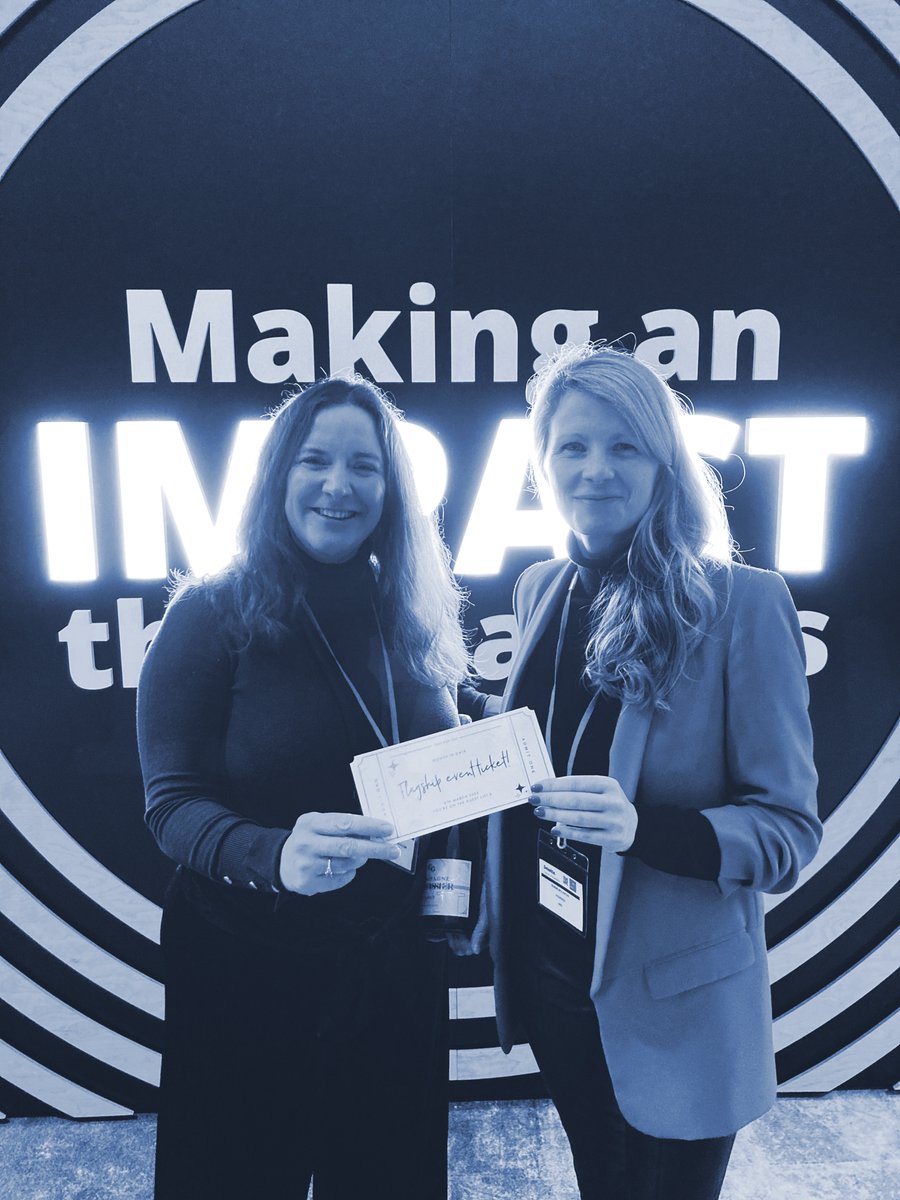 Women in Data® tweet media