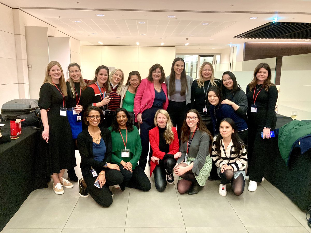 Women in Data® tweet media