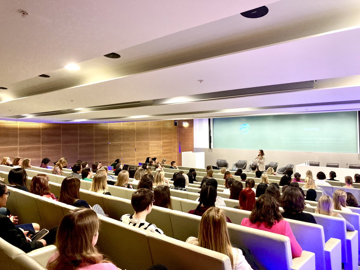 Women in Data® tweet media