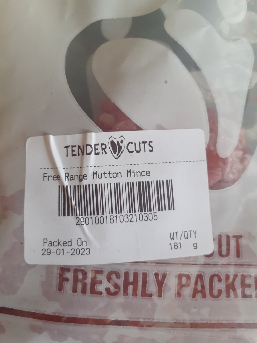 SUDHEER_MSB's tweet photo. @SwiggyInstamart @SwiggyCares @SwiggyIN 
My order in swiggy meet delivery got excahnged and no responce from customer care and they say we can not do anything. Do you expect to take whatever you deliver.... https://t.co/KnFGHq7769