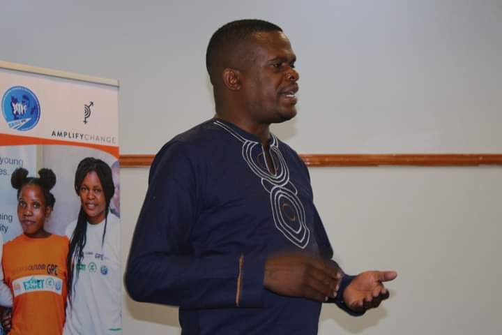 "The Generation of evidence by the GEAR Alliance is critical in building a case for advocating for the access to SRH services by adolescent girls and young women in rural communities," ~Sendisa Ndlovu.
#inceptionmeeting 
#SETproject
<a href="/SAYWHATOrg/">SAYWHAT</a>
<a href="/amplifyfund/">AmplifyChange</a>