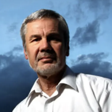 frankjotzo's tweet photo. Vale Will Steffen. 
We've lost a truly leading thinker on climate change, someone who made a difference in how the world understands it. And a gentle, positive human being. 
I worked with Will when he was founding director of the ANU Climate Change Institute, and owe him much. https://t.co/QvauUaG4SA