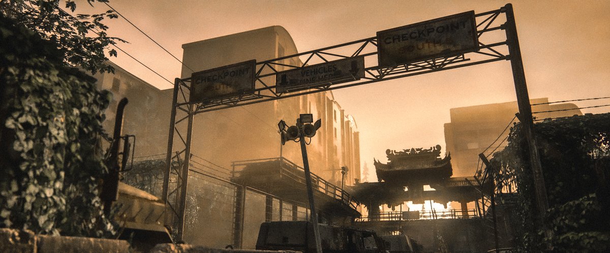 WorldviewVP's tweet image. ☀️
-
#TheLastofUs #tlou #VirtualPhotography