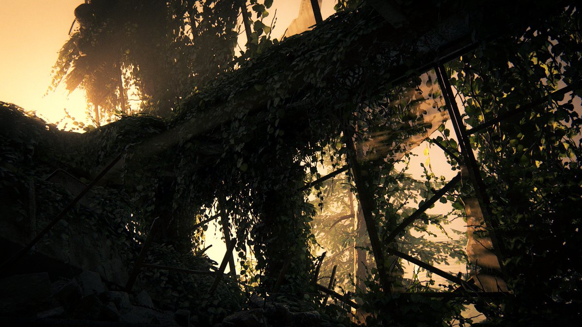 WorldviewVP's tweet image. ☀️
-
#TheLastofUs #tlou #VirtualPhotography