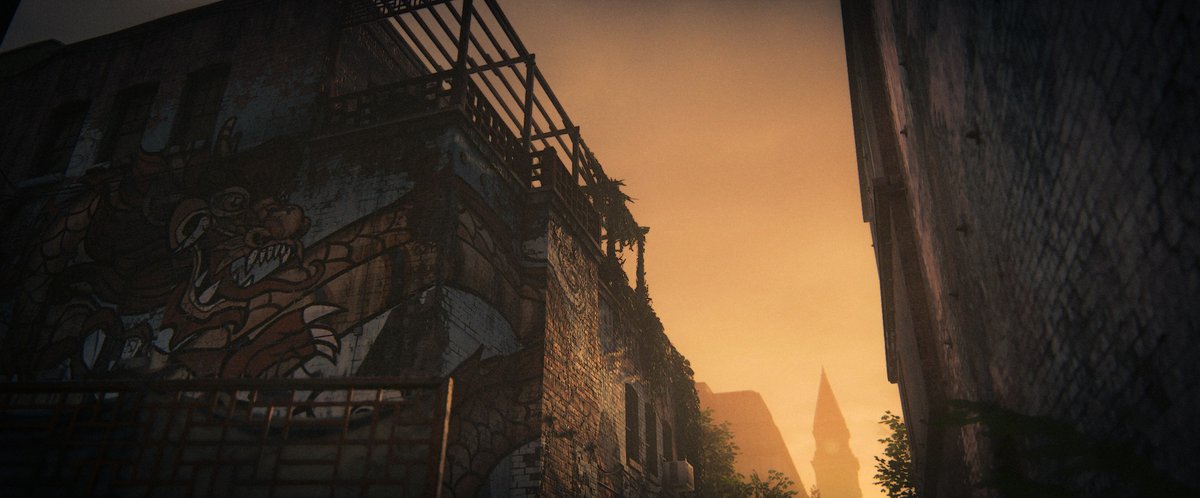 WorldviewVP's tweet image. ☀️
-
#TheLastofUs #tlou #VirtualPhotography