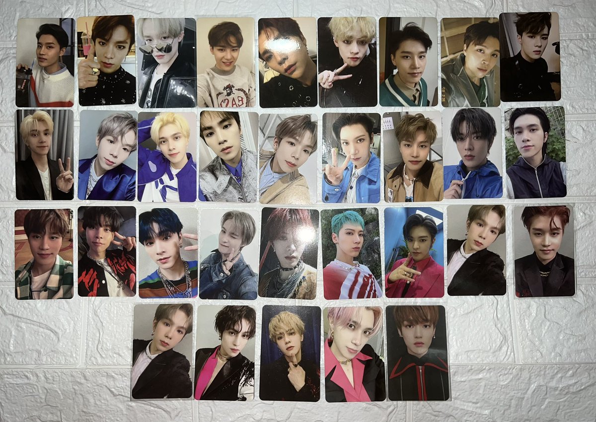 neocitymnl.com ✨ GO FOR NCT 127 BAKER MD tweet media
