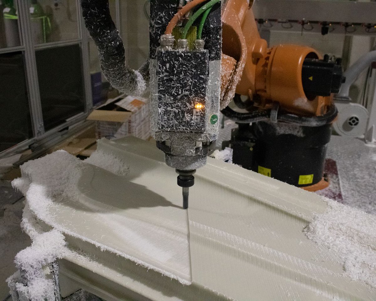 EurekaVenture's tweet image. Caracol AM non si ferma! Le soluzioni #LFAM proposte da Caracol AM, società portafoglio di #EurekaFund, svolgono un ruolo rivoluzionario nell'ottimizzazione di prodotti e processi, contribuendo a combattere il #collassoclimatico. State connessi per scoprire di più sul #casestudy!