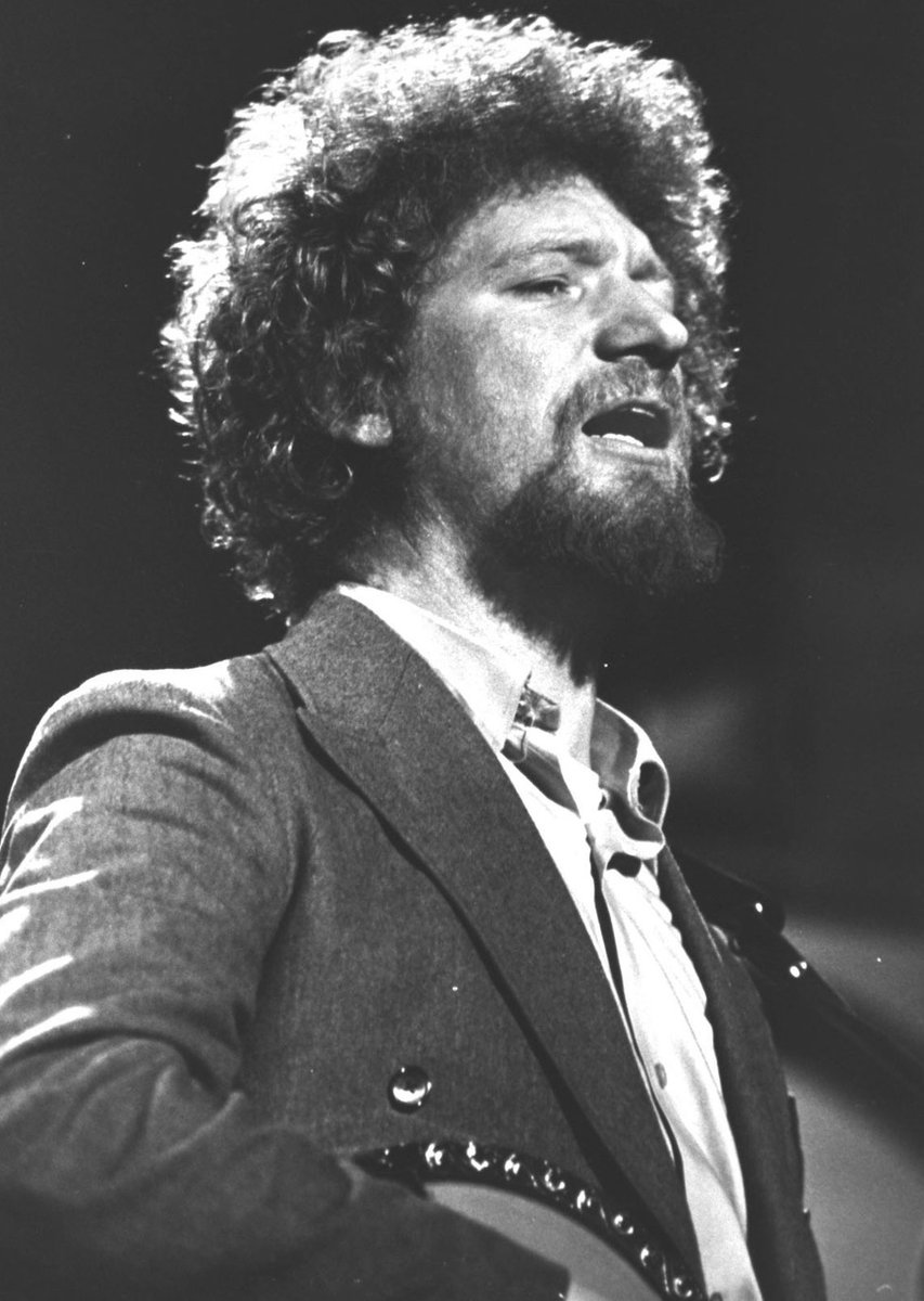 Luke Kelly died on this day 1984. RIP

“Free the people!”