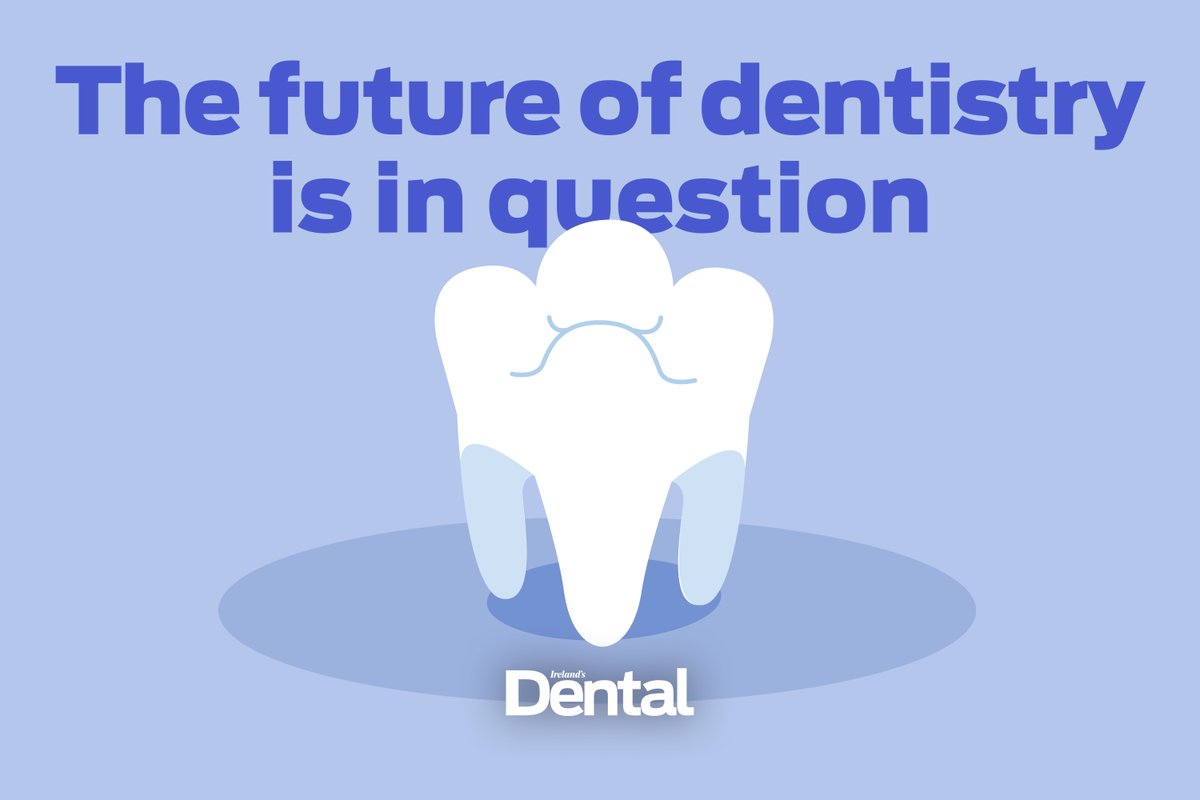 The future of dentistry is in question. For the first time post-pandemic, HSE dental surgeons gather as the Irish Parliament debates the crisis in care. 🦷 Read the full article: irelandsdentalmag.ie/dentistrys-fut…