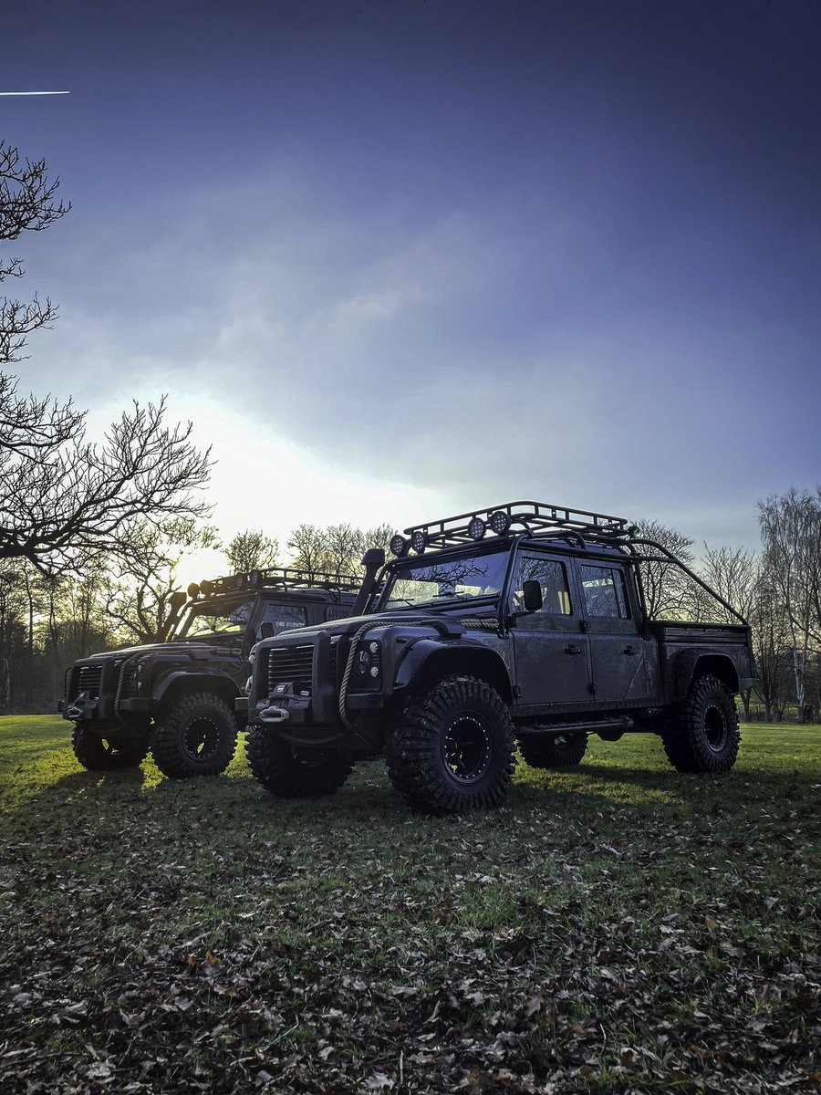 Tweaked Automotive tweet media