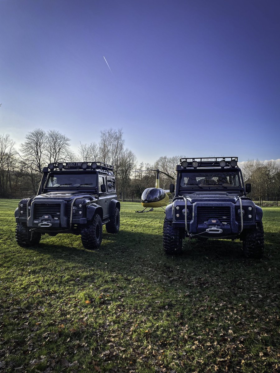 Tweaked Automotive tweet media