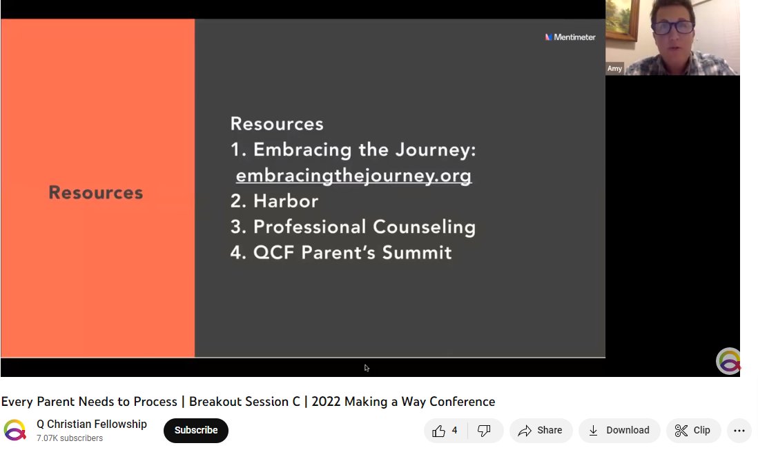 Protestia on Twitter: "All resources offered by Amy Blakeslee, Director