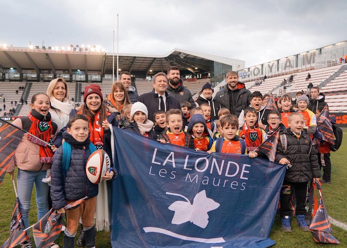 Rugby Coeur Toulonnais tweet media