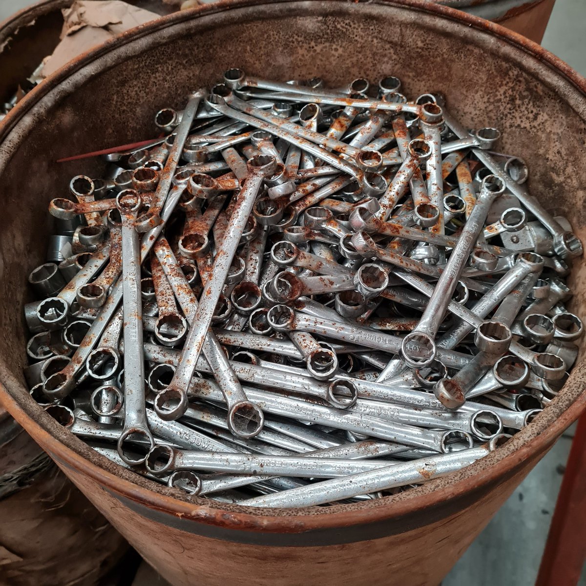 What load of spanners <a href="/AndrewGoldson1/">@AndrewGoldson Goldiefather</a>