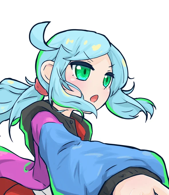 どうして最近のほうが見た目幼いんですかね、、、? 