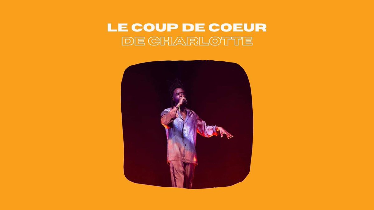 crescendopt5's tweet photo. Découvrez @charlottecstn_, membre de la #MasterclassCrescendo ! ⤵️ https://t.co/PKoBFSfW3e