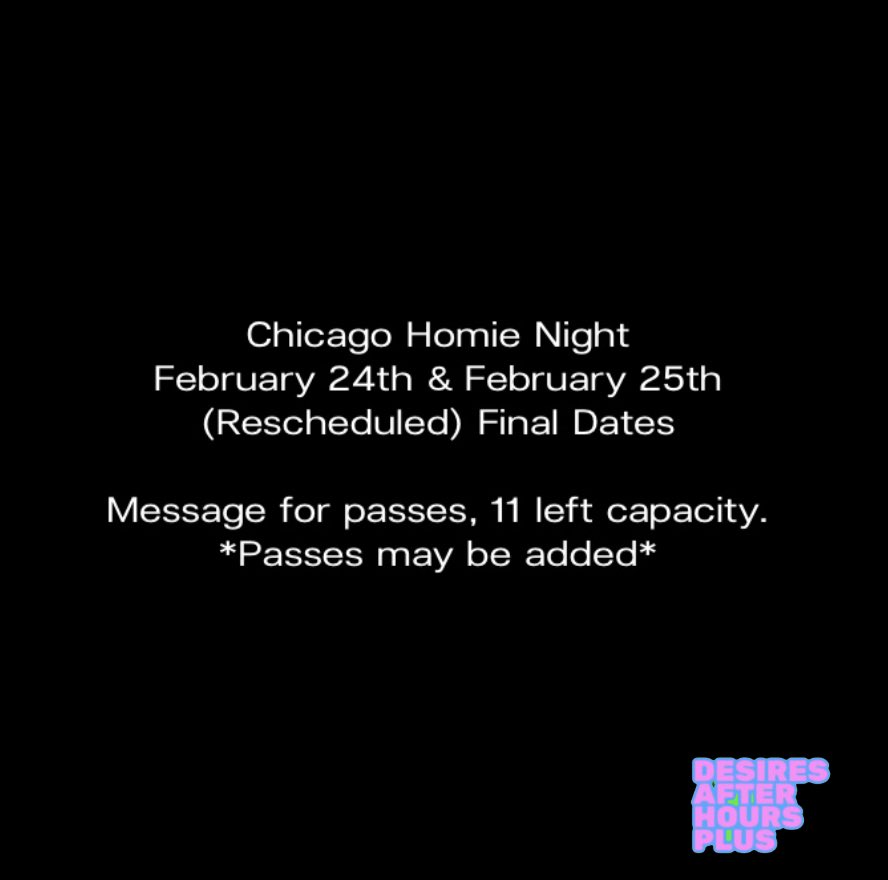 Hntdahplus's tweet photo. 5 Homies are already ready! 👀👋 Chicago… NYC where you at? 👀 https://t.co/lJwreFPs8X