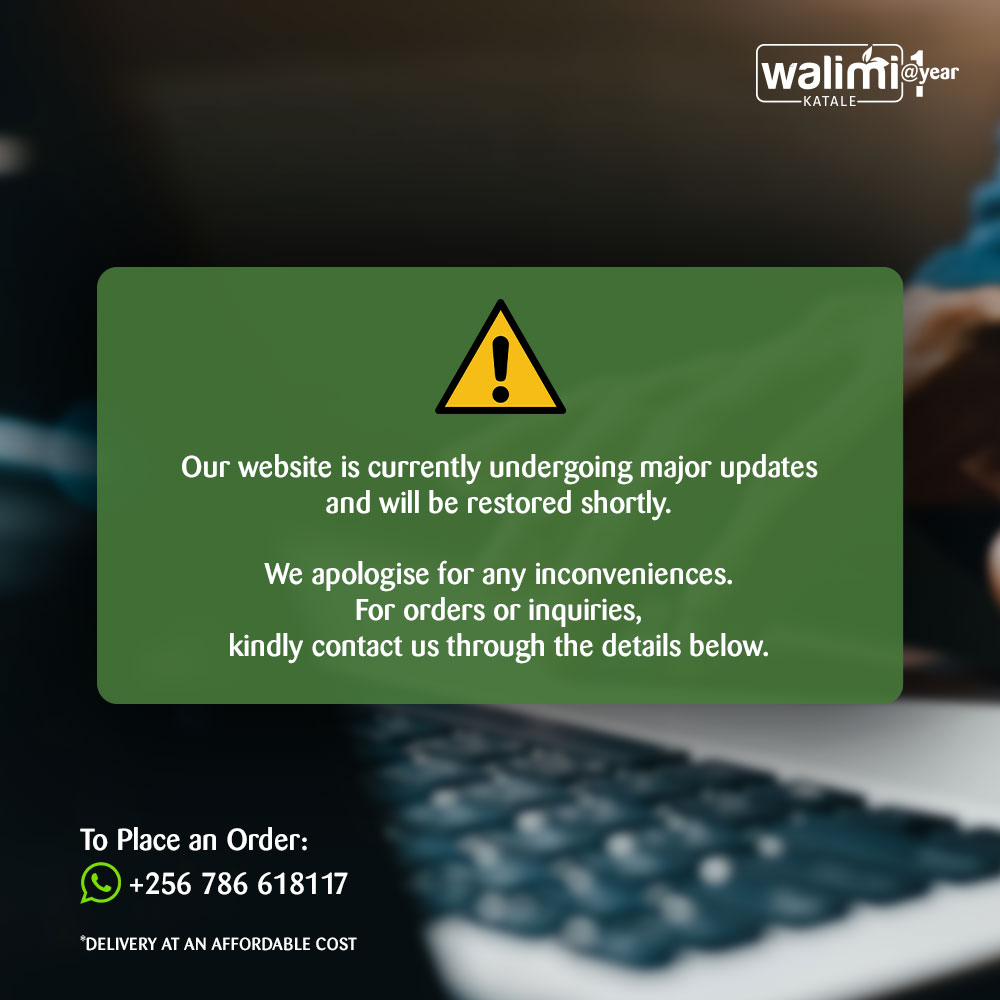 Walimi Katale Uganda tweet media