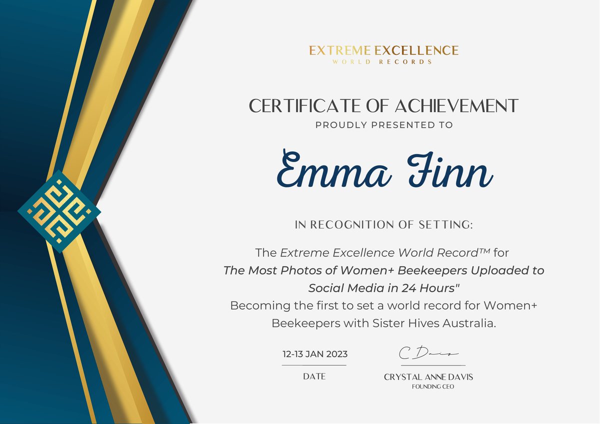 Bees on the Roof.ie tweet media