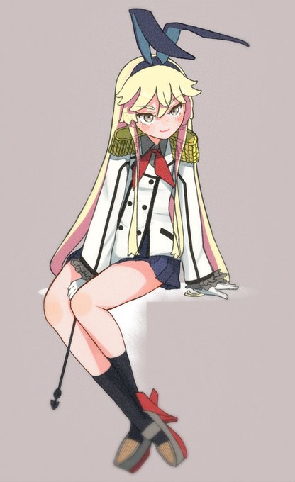 「shimakaze (kancolle)」Fan Art(Latest)｜2pages