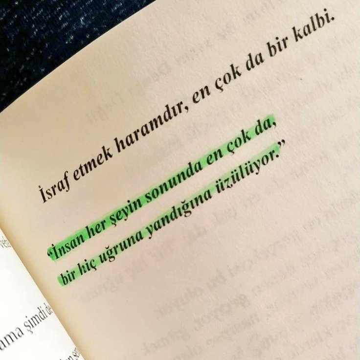 altı çizilecek yerler (@cizilecekyerler) on Twitter photo 