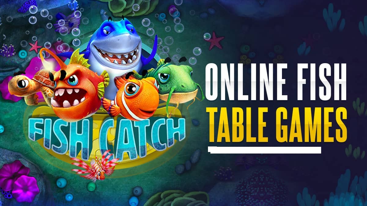 HafizMu81941934's tweet image. Funfish33 providing a great platform to enjoy some fun and entertainment while also earning some money. 
Visit us: funfish33.com
#funfish33
#fishtablegame
#GamblingTwitter