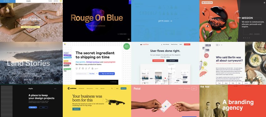 cadabullos_web's tweet photo. SiteSee | Web Design Inspiration
Con esta extensión, al abrir una pestaña nueva en el navegador, te mostrara un listado de sitios web que puedes usar para conseguir inspiración de cara a futuros trabajos.
#cadabullos #SiteSee https://t.co/0moM0hUzpO