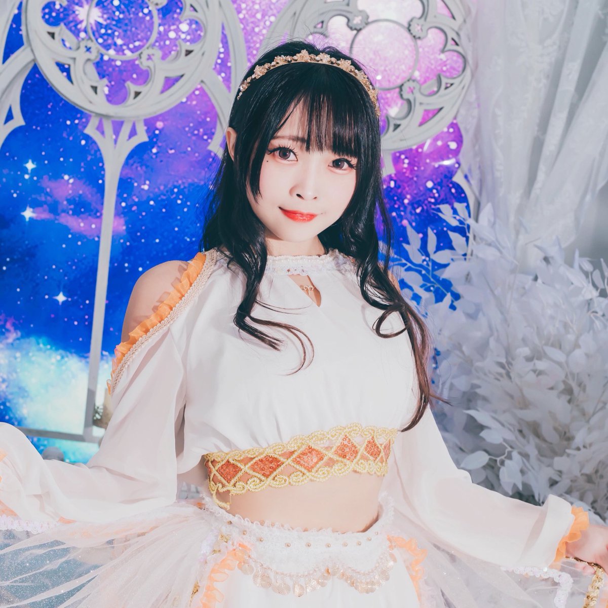 3ternal_hikari's tweet photo. あなたは私と一緒に迷っていますか?🐏🧡
@Ariesu_hk
✿...:*☆:**:。♡。:**:。☆*。:..✿
❥
❥
❥
❥
❥
❥
❥
❥
❥
❥
#自撮り #自撮り女子 #フォロー #フォロー募集 #フォローミー #萌え #かわいい #aries #3ternalproduction #3ternalproject #idol #stage #地下偶像 #地下アイドル https://t.co/2WFNv01MXJ