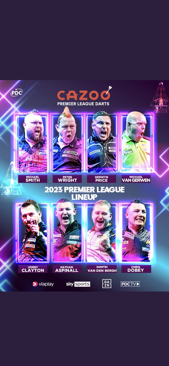 WAYNE MARDLE tweet media