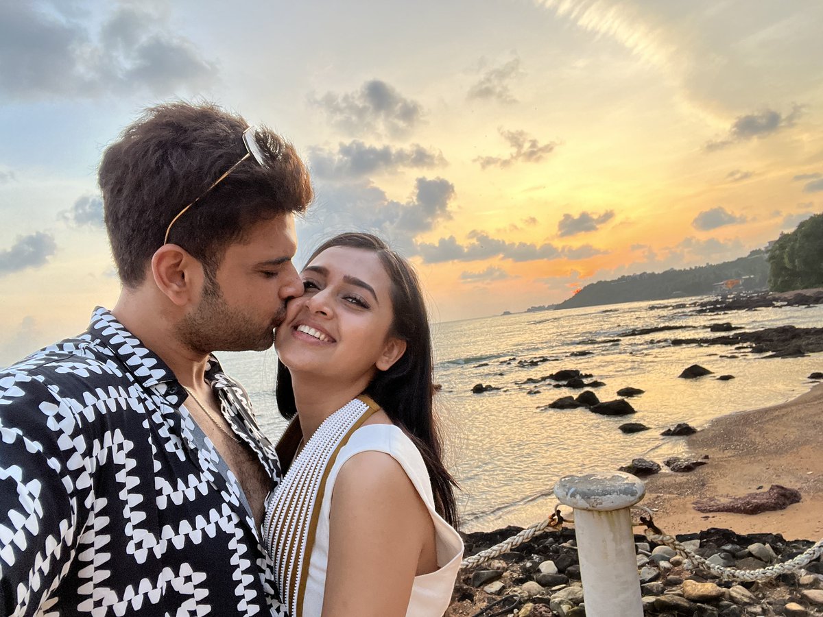 Karan Kundrra tweet media