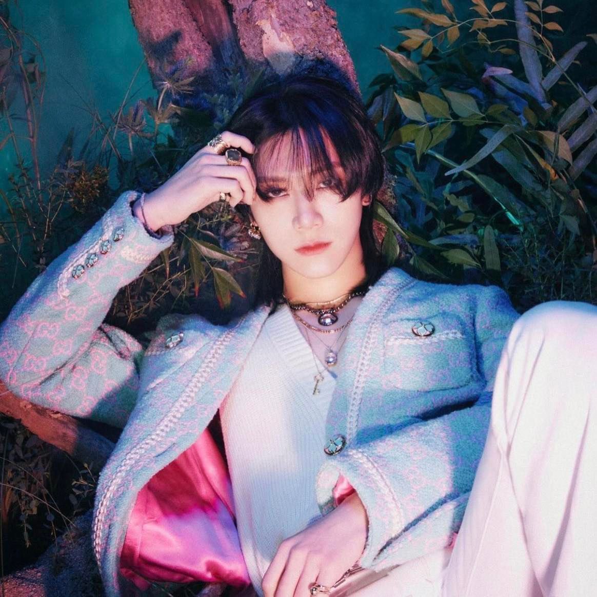 umicheri's tweet image. 2️⃣🐈🫶🏻
#inzpy #Inzpycom #tenlee #เตนล์ #เตนล์nct #kpop #nct