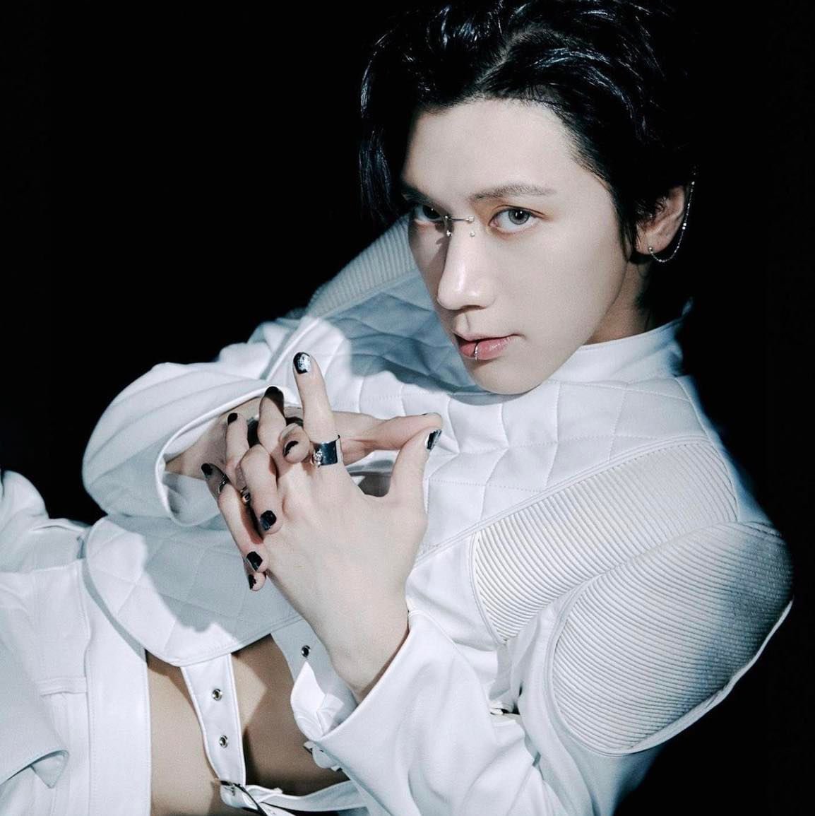 umicheri's tweet image. 2️⃣🐈🫶🏻
#inzpy #Inzpycom #tenlee #เตนล์ #เตนล์nct #kpop #nct