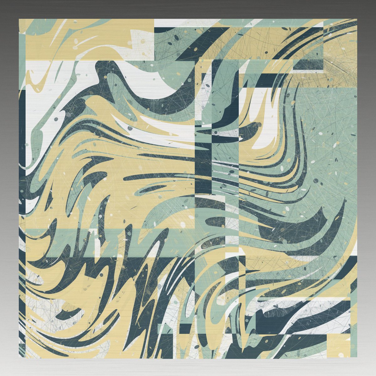 drhoodoo1's tweet photo. #generativeart #processing #p5js 
I am very happy and excited 🥳to announce that my new project "Unframed ripples"  will open next Friday on #fx_hash_ . I have planned 15 reserve slots chosen randomly among those who will reply with their tz address. Retweets are welcome ! https://t.co/RTJSzfwNtQ