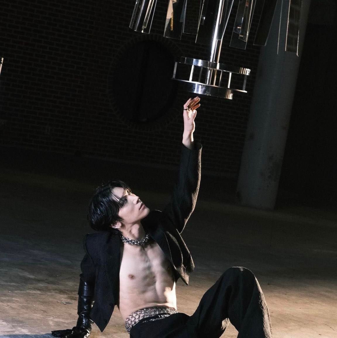 umicheri's tweet image. 3️⃣🐈🫶🏻
#inzpy #Inzpycom #tenlee #เตนล์ #เตนล์nct #kpop #nct