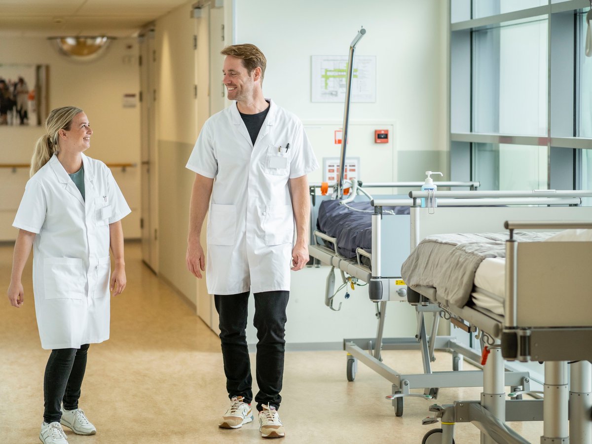 Vandaag publiceerde de Federatie samen met de NFU, DJS, NVZ en STZ een gezamenlijke visie op regionaal opleiden. Bekijk het nieuwsbericht met de visie en de bijbehorende praktische handreiking 
demedischspecialist.nl/nieuwsoverzich…