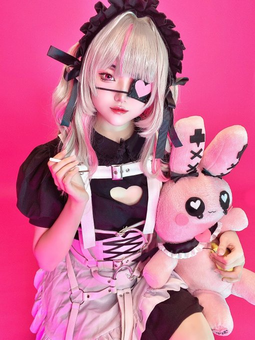 Twitterのコスプレ画像41