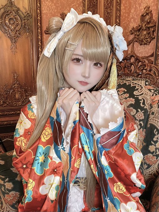 コスプレイヤー雨宮あんずのTwitter画像18