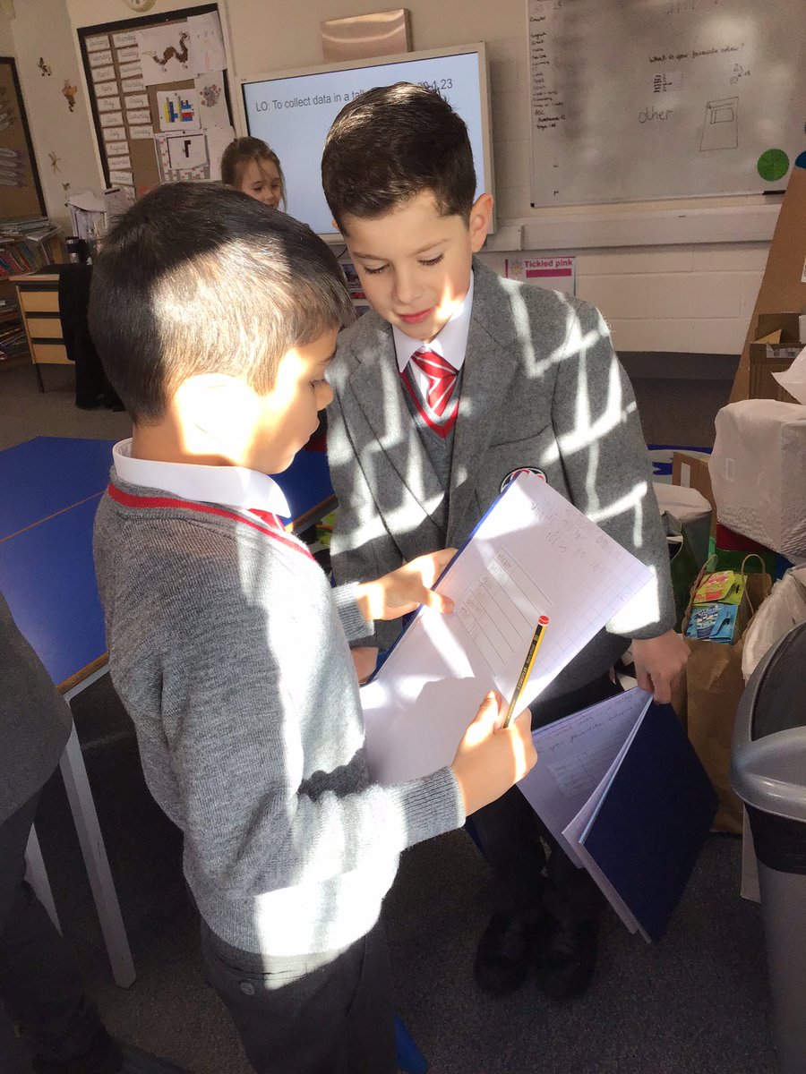 BGS_LowerSch's tweet photo. Year 2 have been collecting data in Maths #BGS_Maths #WhatdoIwanttofindout? #Learningisfun! https://t.co/QaMWIR5dei