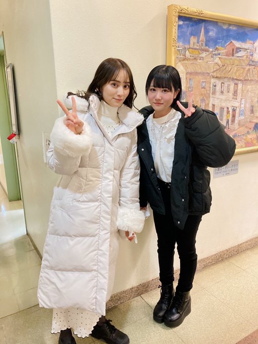 Twitterのコスプレ画像7