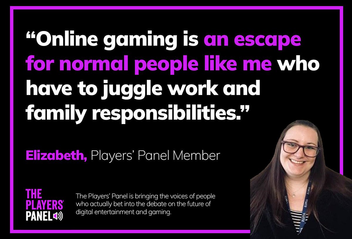 Players' Panel tweet media