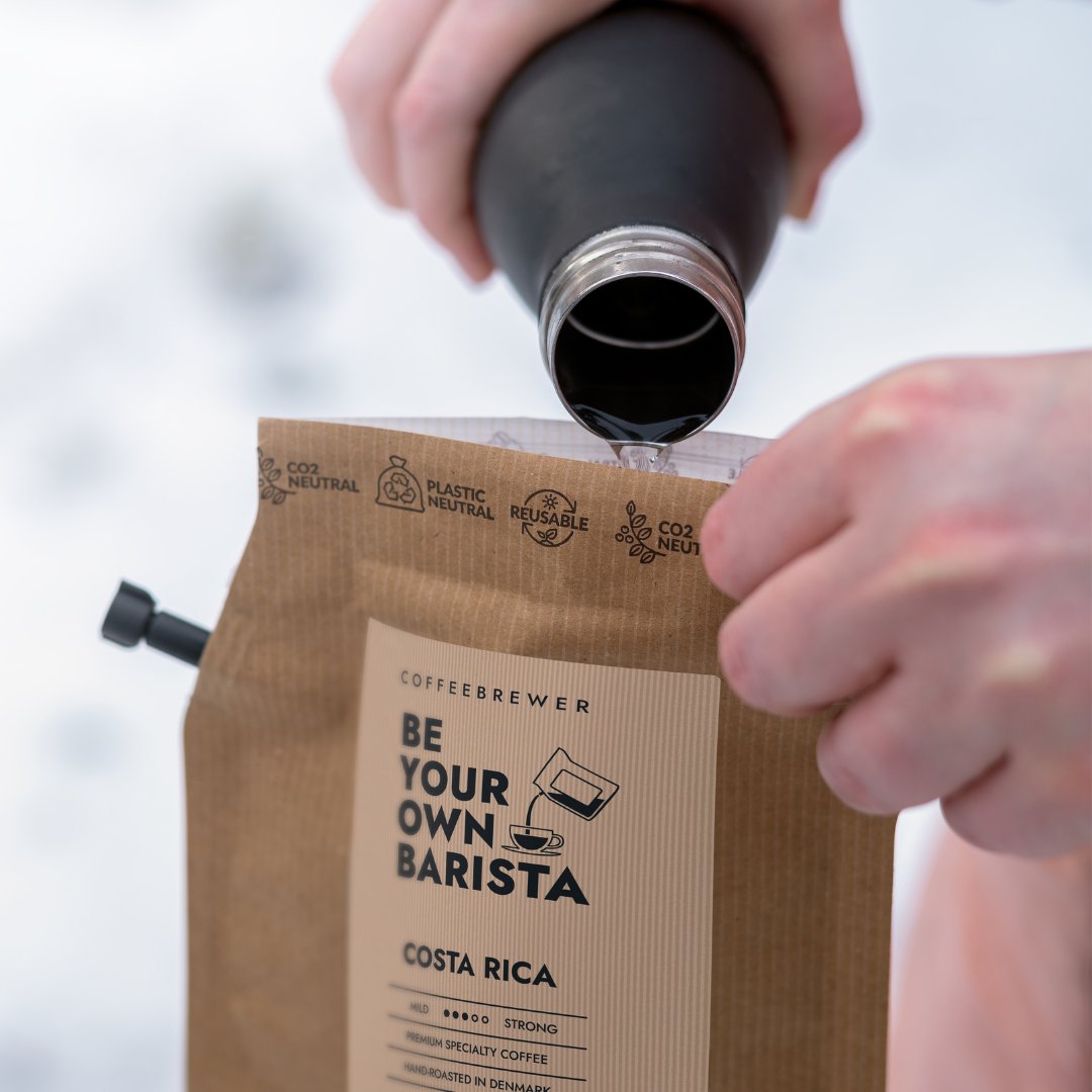 The Brew Company tweet media